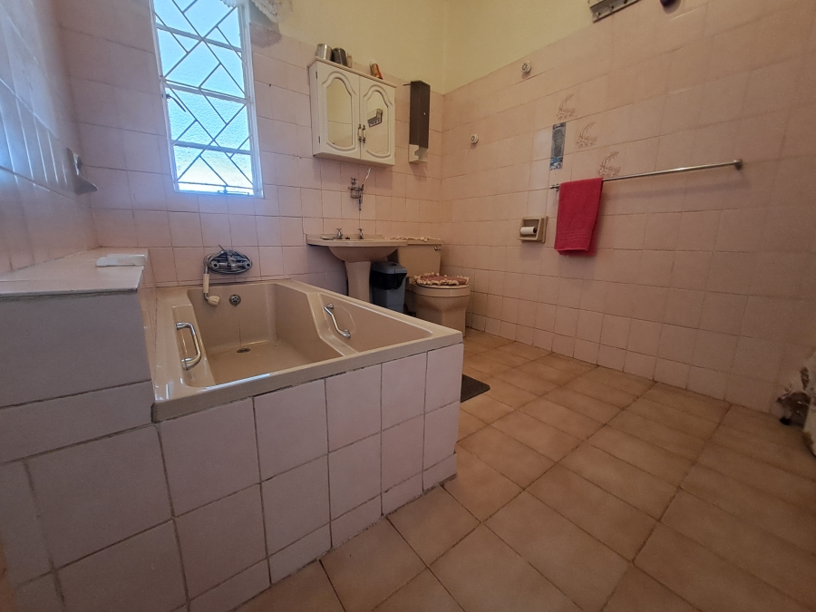 3 Bedroom Property for Sale in Vrede Free State